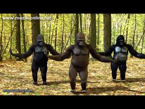 ស្វារាំគ្រវីលីអូ Sva Roim Krovy Leo មង្គល ទីណា Mongkul Tina HD