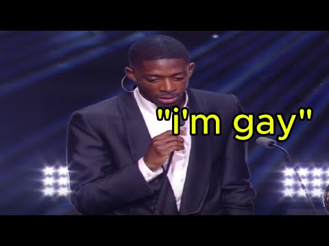 Dembele's English🥀😭