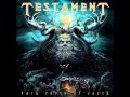 Testament -Animal Magnetism (Scorpions Cover ...