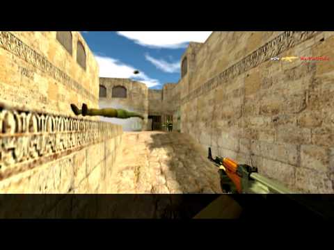 CS: Metehan "wOw" Balcı BEST FRAGS TOP 10