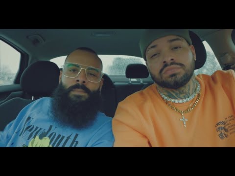 Jay Kalyl ❌ Yowcend La Igriega ❌ Mike Zoto ❌ Acevedo - Conexión (Remix) Reggaetón Cristiano 2021