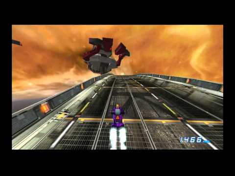 f-zero wii u 2015