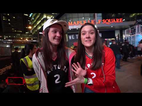 Raptors Rundown E41 - NBA Finals Game 1, Presented by Coors Light