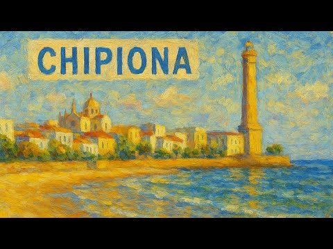 Chipiona Reina Salada – Rap Flamenco dedicado al pueblo de Chipiona (Cádiz)
