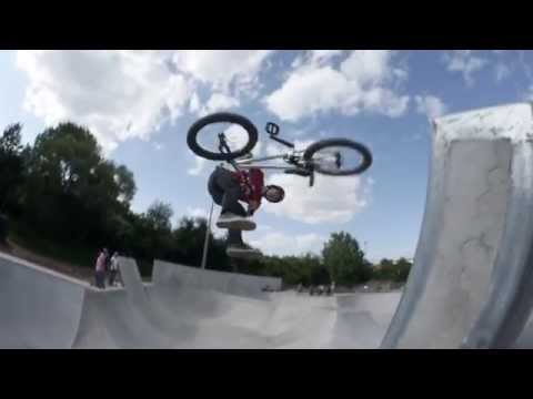 Welcome to Wasserbillig -- Tom van den Bogaard