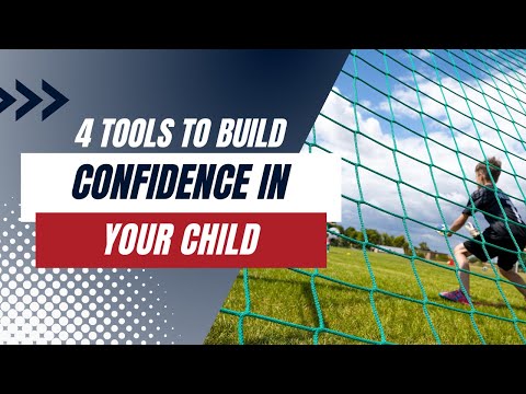 4 Tools to Build Confidence in Young Athletes thumbnail