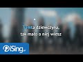 Sylwia Grzeszczak - Tamta Dziewczyna (tekst + karaoke iSing) Sylwia Grzeszczak - Tamta Dziewczyna (tekst + karaoke iSing)