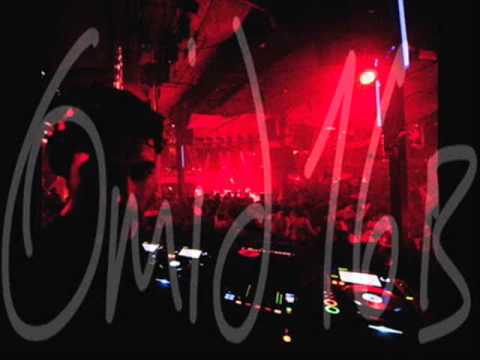 Omid 16B - Same As You (Club Dub Mix).wmv
