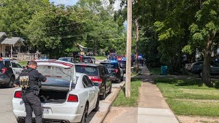 How tactical gear saved the life of a Greene County, Mo. deputy shot while serving a warrant