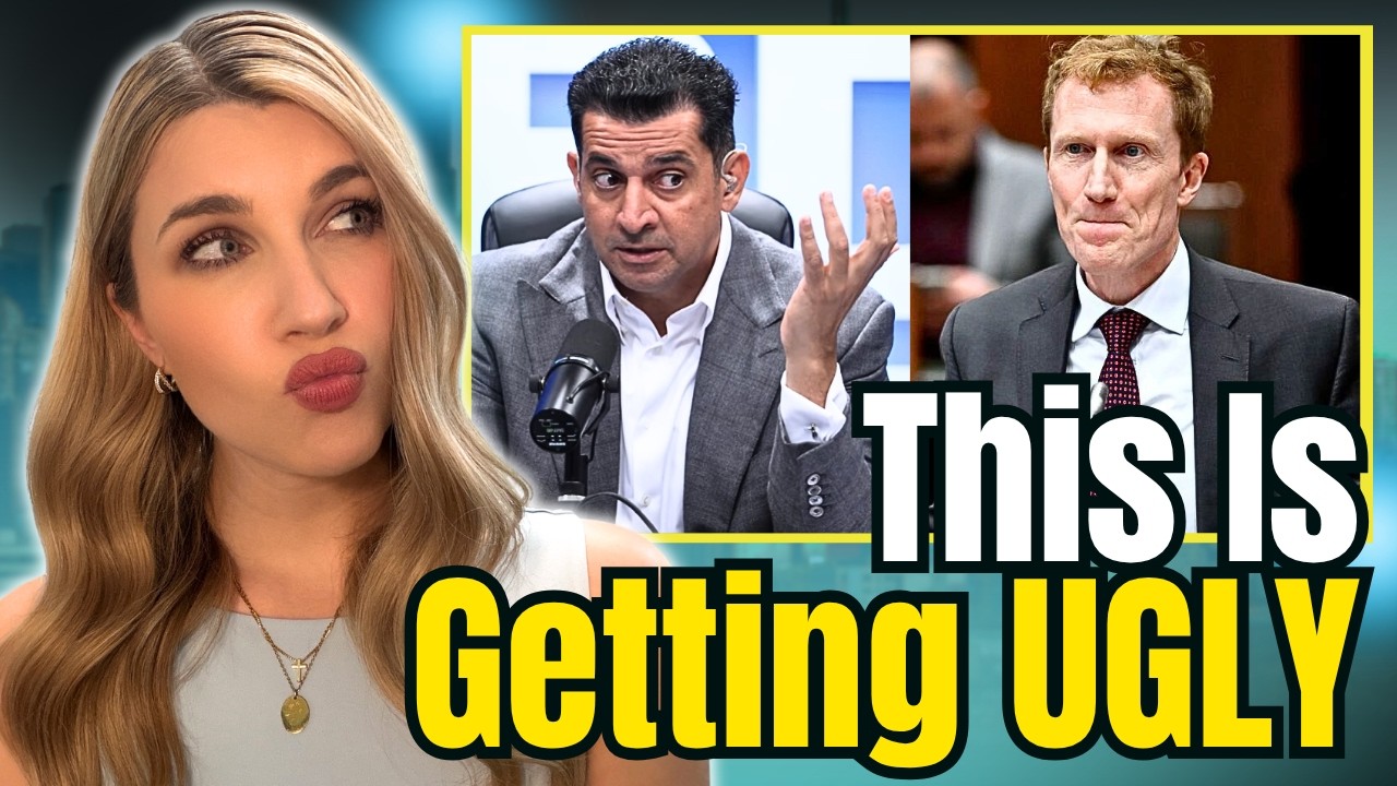 CTV Host's 'Gotcha' BACKFIRES on Conservative | Quebec Prayer BAN