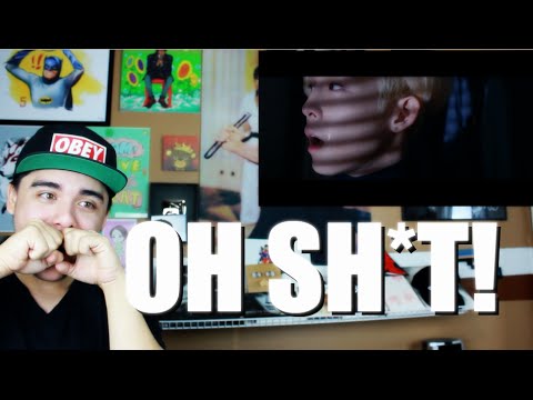WINNER - I'M YOUNG MV Reaction [B**CH WHAAAAA?!]