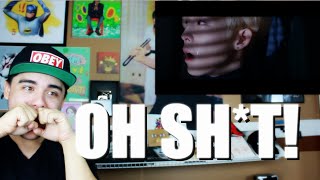 WINNER - I'M YOUNG MV Reaction [B**CH WHAAAAA?!]