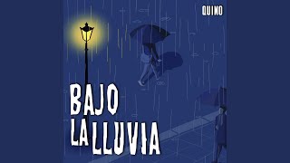 Bajo La Lluvia Music Video