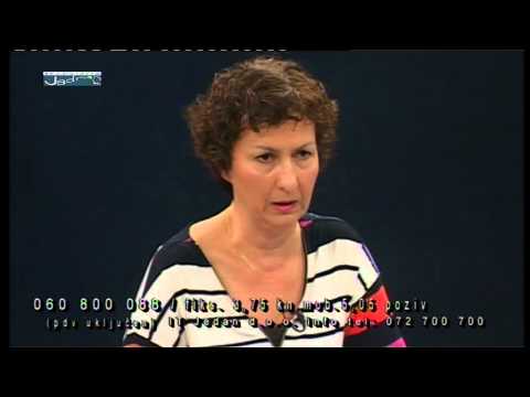 Osvrt - Renata Jurčević, Jelena Martinović, Marijan Slipčević 29.04.2015