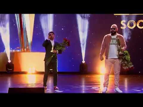 Gevorg Martirosyan & Narek Mets Hayq - Duy Duy /Live/ Sochi 2017
