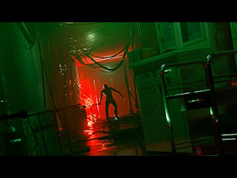 Exploring the SCP Foundation: SCP-4504 - The Handless Man