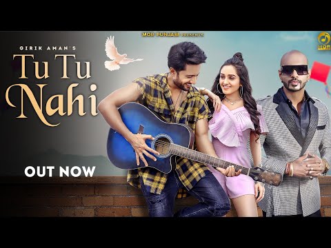 Tu Tu Nahi