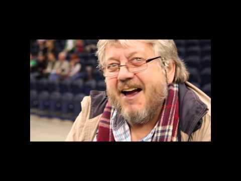 New Yorker Phantoms Braunschweig vs. Fraport Skyliners - Highlights