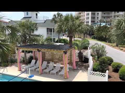 Welcome to “Bahama Mama”! It’s our absolute pleasure to host you.