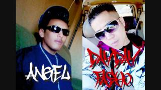 Angel & DayDay Fasho - Make Believe