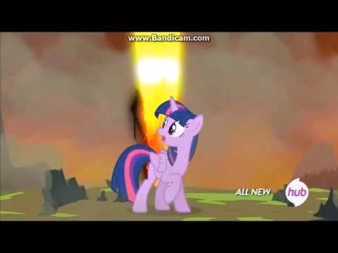 Hiro Pan 2: Return to Neverland part 4 - Rukia gets Worried / Vanellope and Twilight Survies the war