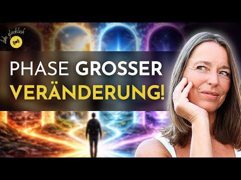 4 Zeitlinien, welche ist deine Zukunft? (Wähle weise!)