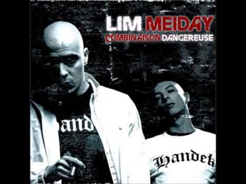 Lim Meiday freestyle 2010 [Légendaire]