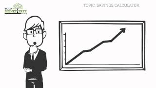 Savings Calculator