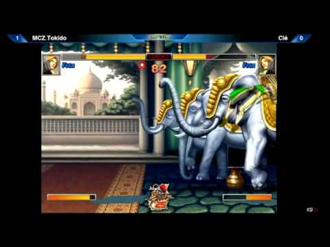 ST - TOP 8 // SF25th Brazil Qualifier // Parte 02