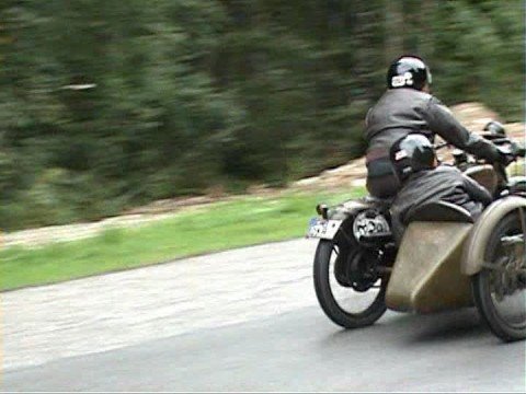 Harley 1928  8 valve power