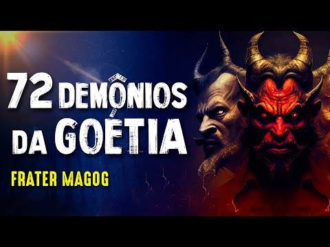 OS FUNDAMENTOS DO OCULTISMO - FRATER MAGOG  - Paranormal Experience! - #196