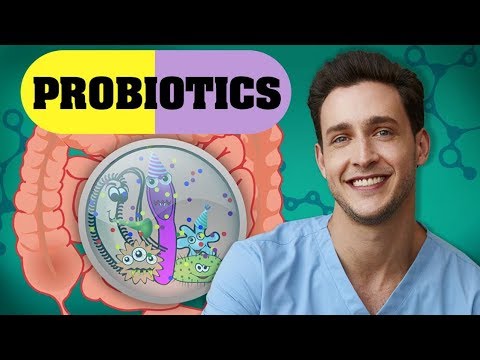 1st YouTube video about how long after taking a probiotic can you drink coffee