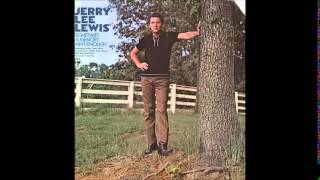 Jerry Lee Lewis -  Just A Little Bit
