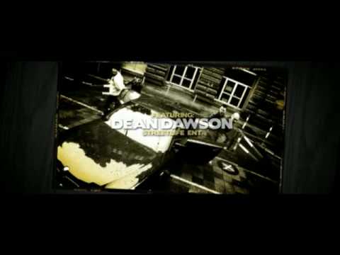 Hassan Annouri feat. Dean Dawson & Blaze - Traurige Lieder