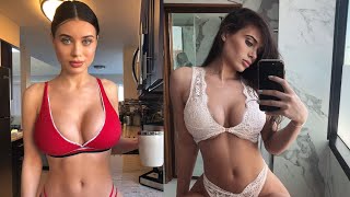 I ranked EVERY porn star