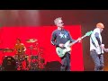 Blink 182: The Rock Show [Live 4K] - Reunion tour (Chicago, Illinois - May 6, 2023)