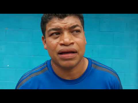 Malacateco - La Bala salió molesto de Sanarate