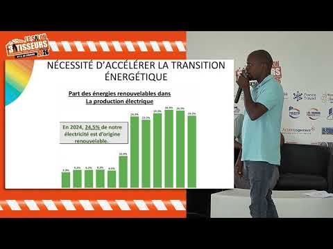 Construire aujourd'hui les bâtiments énergétiques de demain