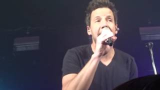 Simple Plan - Everything Sux (Soundcheck Melbourne 13/09/2016)