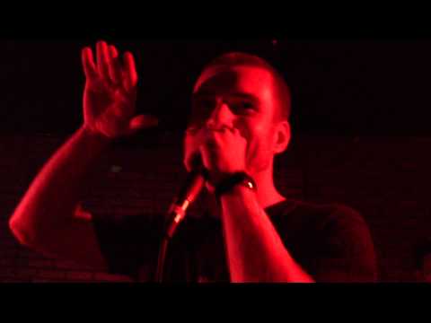 Curly Castro x Mike Voss x Open Mike Eagle Live Freestyle in Philly