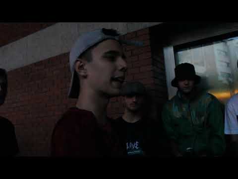 J95 vs Krisan /16avos - Prosperiisback Battle/