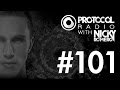 Nicky Romero - Protocol Radio 101 - 19-07-2014 ...