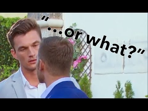 tyler c being the man we ALL deserve for 3 minutes straight