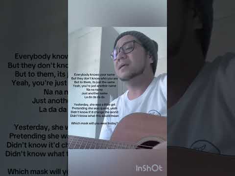 Just Another Name - Lifehouse