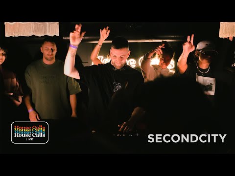 House Calls: Live with Secondcity