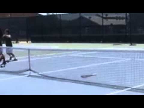 Grant Solomon clinches SPC title for Greenhill