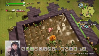 ドラゴンクエストビルダーズ2生放送［神崎豊］＃04