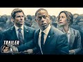 PARADISE Official Trailer 2025 Sterling K Brown James Marsden