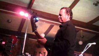 Tommy Castro - Serve Me Right To Suffer @ Bluestock 2011