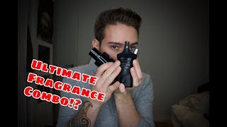 Is This The Ultimate Fragrance Combination!?